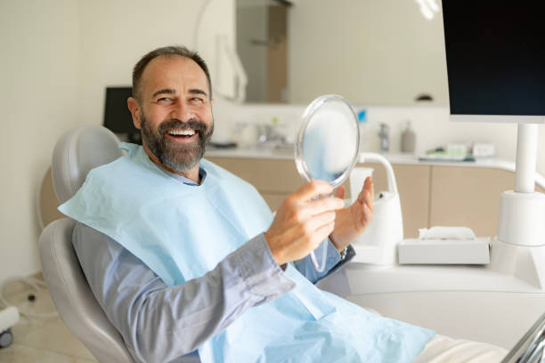 Best Dental Fillings (Composite and Amalgam)  in Hillsdale, NJ